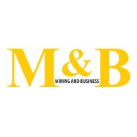 MINING&BUSINESS MAGAZINE logo - Similar company to Kolkwen