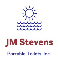 JM Stevens Portable Toilets, Inc. logo - Similar company to Jw Craft Portable Restrooms, Inc.