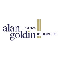Alan Goldin Estates Ltd. logo - Similar company to Oakridge Property Group