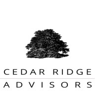 Cedar Ridge Advisors logo - Similar company to Chambers Engineering, Pa