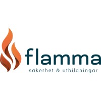 Flamma Säkerhet & Utbildningar AB logo - Similar company to Flamma Ltd