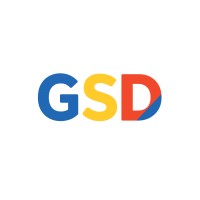 GSD Solutions logo - Similar company to Gsdsolutions