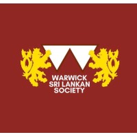 Sri Lankan Society - University of Warwick logo - Similar company to Southsea Beach Cafe