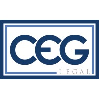 CEG Legal, S.C. logo - Similar company to Aduacom Logistic