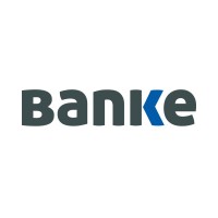 Banke ApS logo - Similar company to Drmlnd Creative