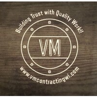 VM Contracting LLC logo - Similar company to Vm General Contracting Llc.Spc