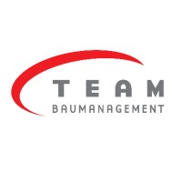 TEAM Baumanagement GmbH logo - Similar company to Laboratory For The Chemistry Of Construction Materials (Lc2)