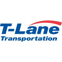 T-Lane Transportation logo - Similar company to Bison Security Solutions
