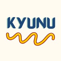 KYUNU logo - Similar company to Knkg