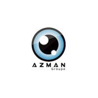 Azman Groupe logo - Similar company to Gasecur