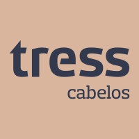 Tress Cabelos logo