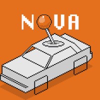 Nova logo - Similar company to Orgxplor