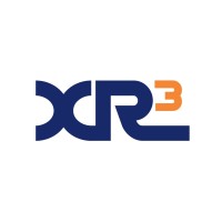 XR3 logo - Similar company to Quintec