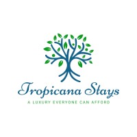 Tropicana Stays logo - Similar company to Shekshafoundation