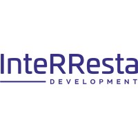 InteRResta Development logo - Similar company to Interresta Group
