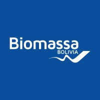 Biomassa Bolivia logo - Similar company to 360° Security