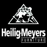 Heilig-Meyers Furniture logo - Similar company to Boulmiche