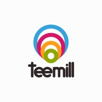Teemill Tech Ltd logo - Similar company to Print.Work