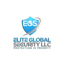 Elite Global Security LLC logo - Similar company to Global Security Solutions