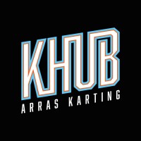 KHUB Arras Karting logo - Similar company to Orange & Vert