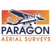 Paragon Aerial Surveys - Lidar & Imagery collection via fixed-wing aircraft logo - Similar company to Bayesmap Solutions