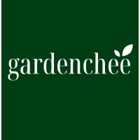 Gardenchee logo - Similar company to Better Click.
