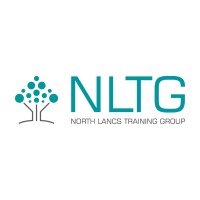 North Lancs Training Group logo - Similar company to Ionic Community Connections