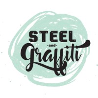 Steel & Graffiti Strategy Consulting logo - Similar company to Love, Indus