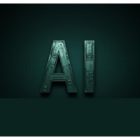 AI | ARTIFICIAL INTELLIGENCE logo - Similar company to Ifa | Internationales Forum Für Arbeitsmarktdialog E.V.