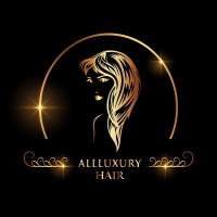 All Luxury Hair logo - Similar company to Canny Zone