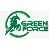 Green Force Group logo - Similar company to Green Force