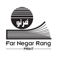 Farnegarrang Print  |  شرکت چاپ فرنگار رنگ logo - Similar company to Lander | لندر