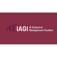IA School Of Management Studies logo - Similar company to Edison Lighting