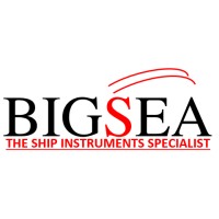 BIGSEA Marine logo - Similar company to Shepherd Ai