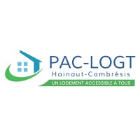PAC LOGT HAINAUT-CAMBRESIS logo - Similar company to Actioncoach Performance