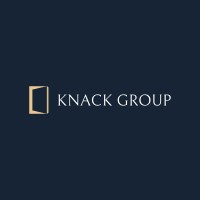 Knack Group logo - Similar company to Sapience Group