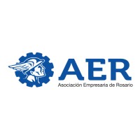 Asociación Empresaria de Rosario logo - Similar company to E-Capital S.A.