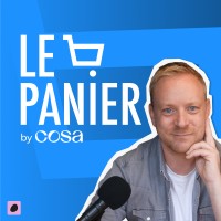 Le Panier Podcast logo - Similar company to Armalith®