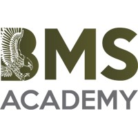 BMS Academy logo - Similar company to Khan