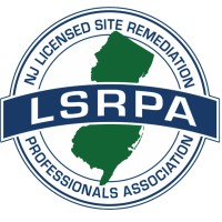 LSRPA - Licensed Site Remediation Professionals Association logo - Similar company to Cianj