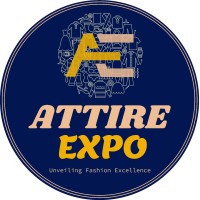 Attire Expo logo - Similar company to Generation M