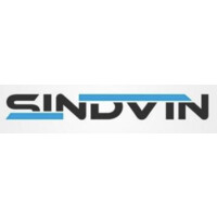 SINDVIN Labs logo - Similar company to Vectormax Corporation