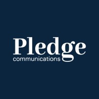 Pledge Communications logo - Similar company to Bigad Communication
