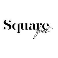 Square Feet logo - Similar company to The Dawn Method