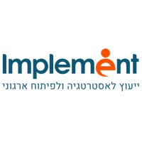 B G Implement LTD logo - Similar company to Nexo Partnership