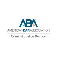 Criminal Justice Section-ABA logo - Similar company to Criminal Justice Policy Program, Harvard Law School