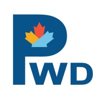 Porter Warehousing & Distribution Inc. logo - Similar company to Linear Logistics