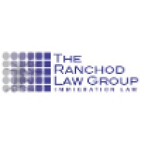 Ranchod Law Group logo - Similar company to Lexborders Abogados