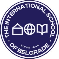 The International School of Belgrade logo - Similar company to English International School Of Bratislava