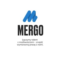Mergo Sp. z o.o. logo - Similar company to Uspi Work & Documents